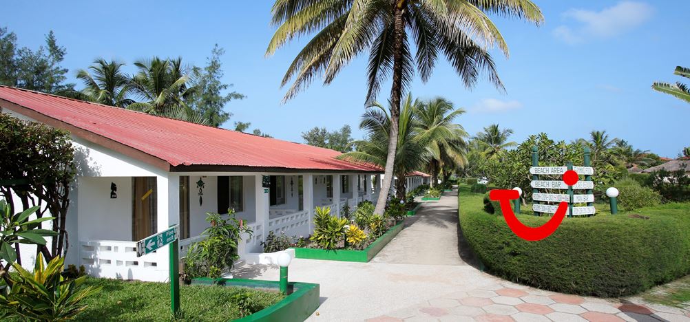 Holiday Beach Club (hotel) - Kololi - Gambia | TUI