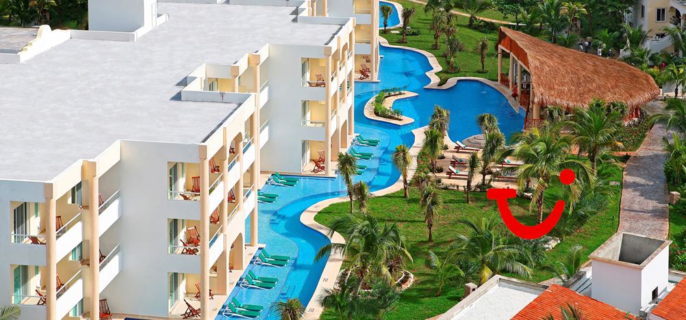 sensimar seaside suites cancun riviera maya