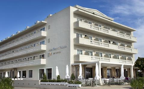 Hotel Mayor Mon Repos Palace Hotel Mayor Mon Repos Palace