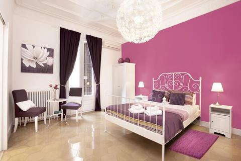 Guest House Jardinets Guest House Jardinets