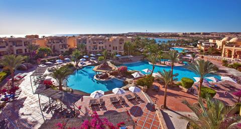 Steigenberger Coraya Beach Resort Steigenberger Coraya Beach Resort