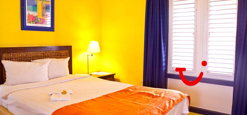 Academy Hotel Curacao - Willemstad - Voordelig incl Vlucht | TUI