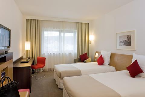 Novotel London West Novotel London West