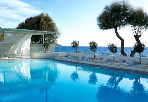 Bellonias Villa Bellonias Villa