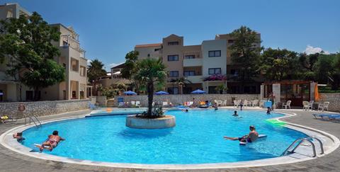 SUNEO CLUB Althea Village SUNEO CLUB Althea Village
