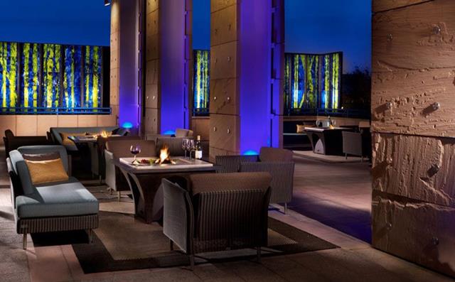HOTEL OMNI EN LOS ANGELES hotel omni en los angeles: