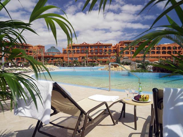 Casino sheraton fuerteventura
