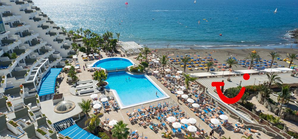 Hotel Princess Las Palmas Gran Canaria