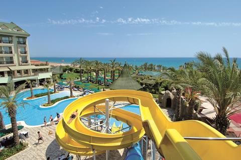 Alva Donna Beach Resort Comfort Alva Donna Beach Resort Comfort