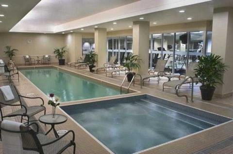 Courtyard By Marriott Courtyard By Marriott