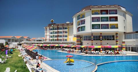 Ramada Resort Side Ramada Resort Side