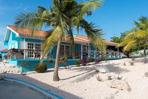 Bon Bini Seaside Resort Bon Bini Seaside Resort