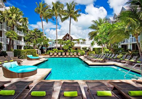 The Westin Key West Resort & Marina The Westin Key West Resort & Marina