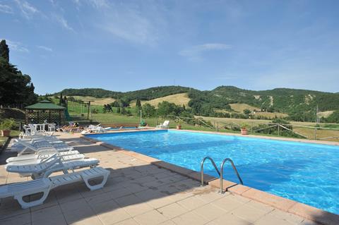 Santa Felicita Paterna Country House Santa Felicita Paterna Country House