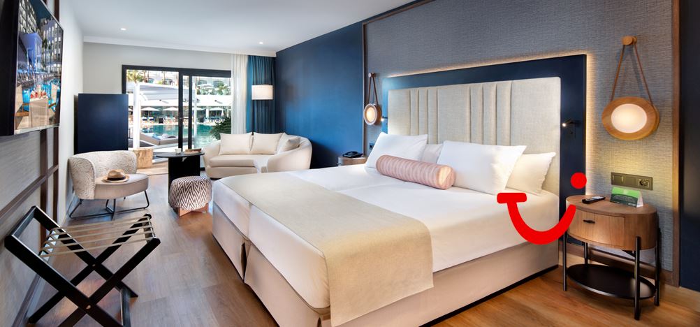 Princess Inspire Tenerife