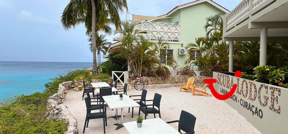 Scuba Lodge Lagun Beach