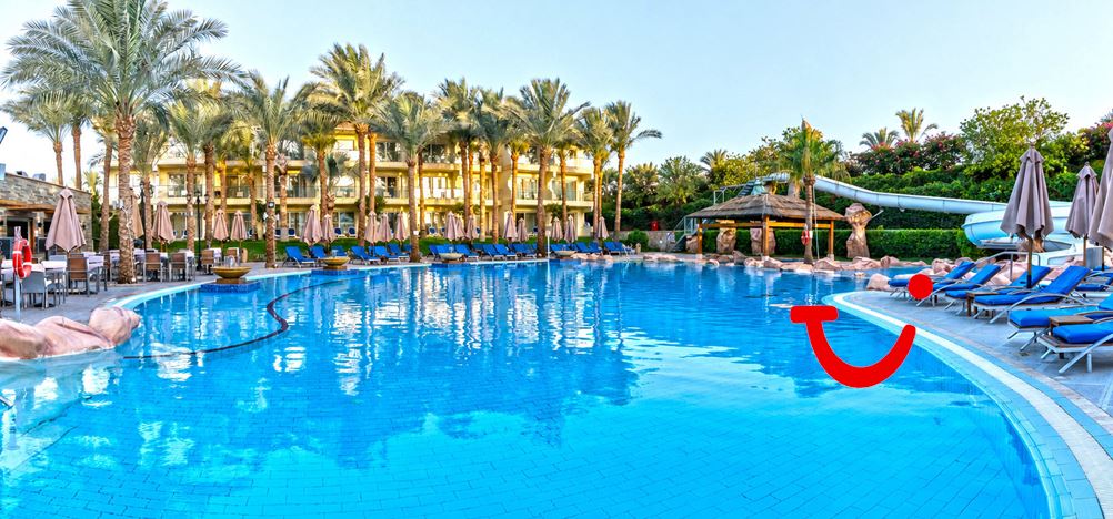 Xperience Sea Breeze Resort