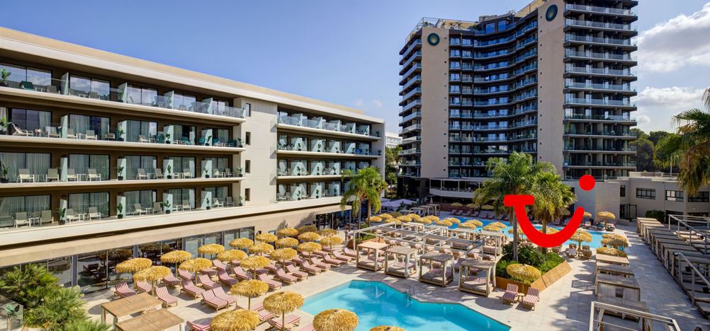 Aubamar Palma Resort