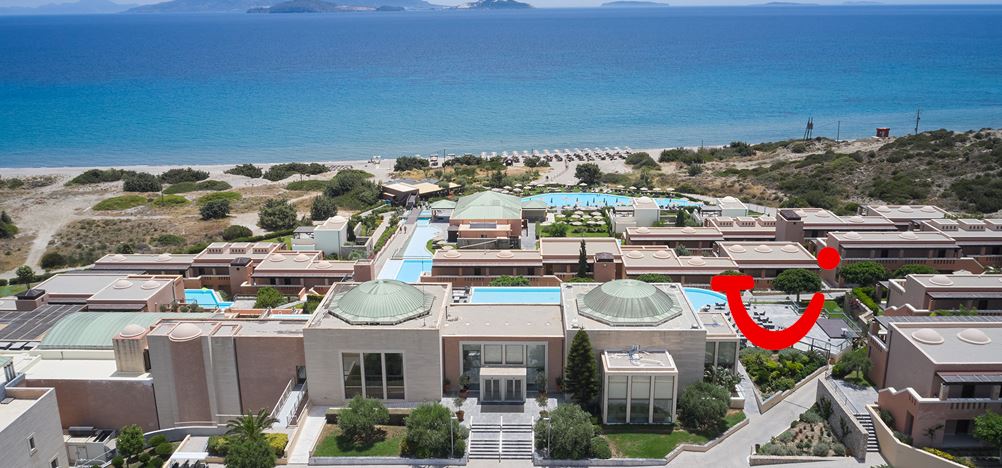 Atlantica Belvedere Resort