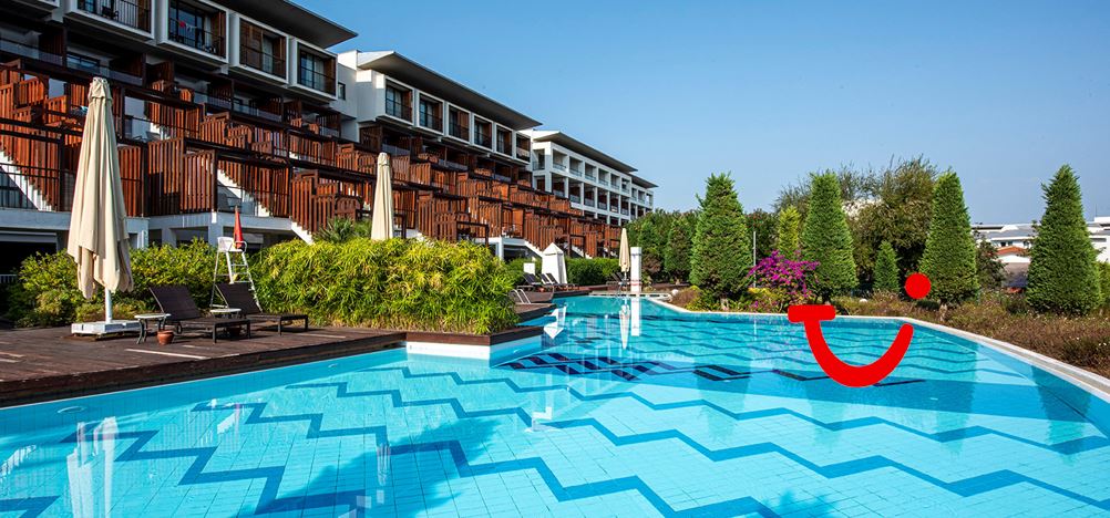 Lykia World Antalya - Golf