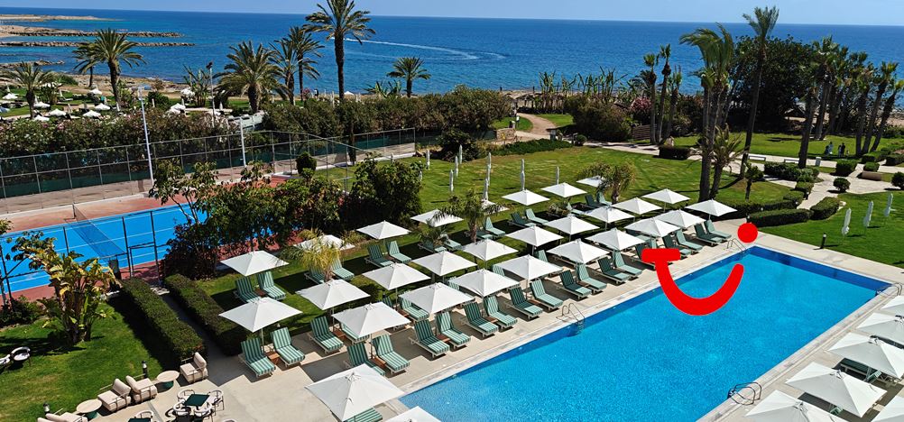 Imperial Island Resort