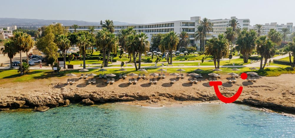 Imperial Island Resort