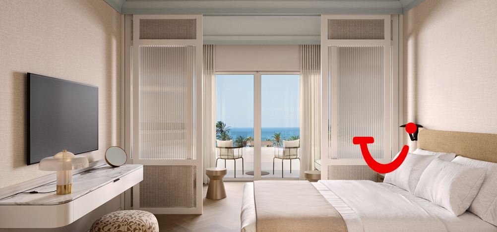 Imperial Island Resort