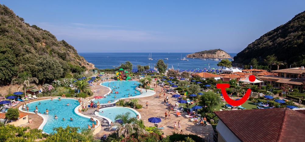 Village Club Ortano Mare