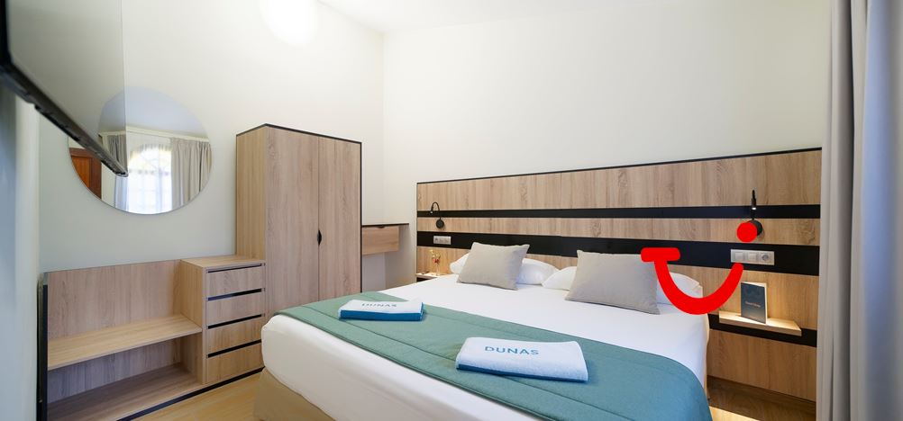 Maspalomas Villas by Dunas