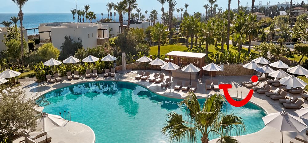 Grecotel LUXME Kos
