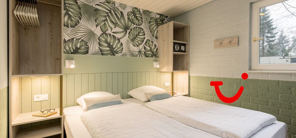 Center Parcs Erperheide