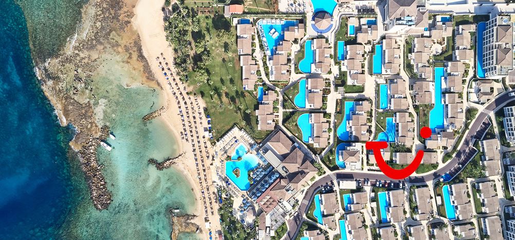 Mare Ayia Napa