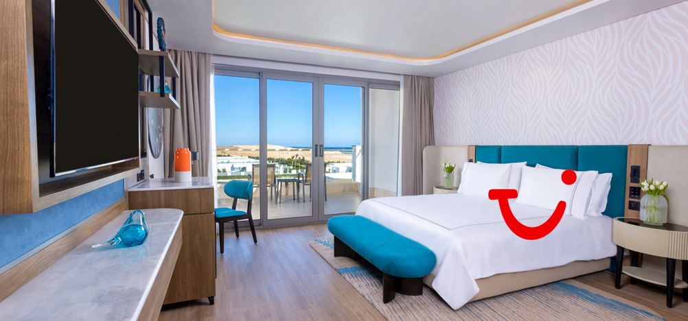 Rixos Radamis Oasis Hotel