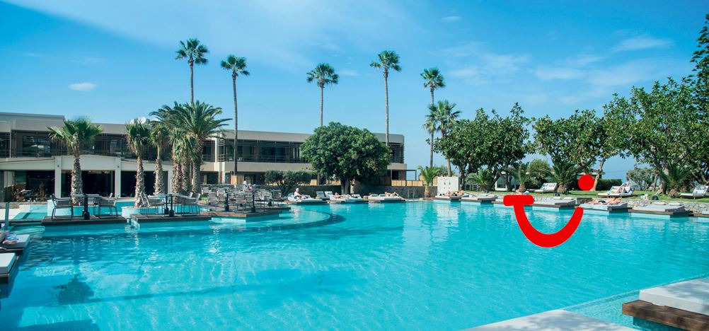 King Minos Retreat Resort & Spa