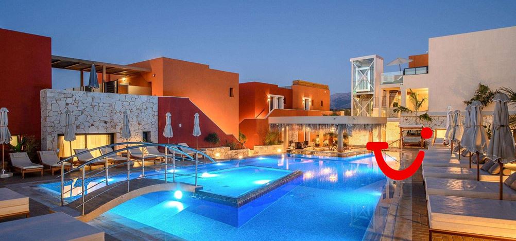 Esperides Resort Crete