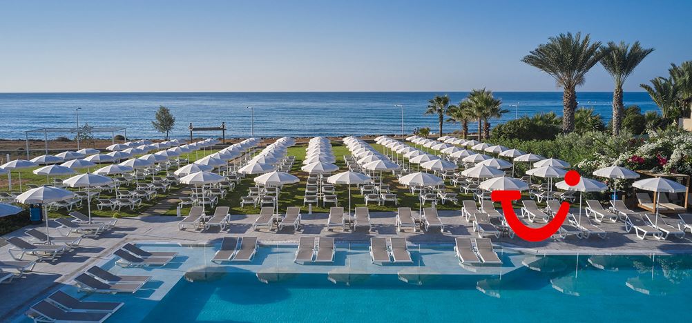 TUI BLUE Atlantica Sungarden Park