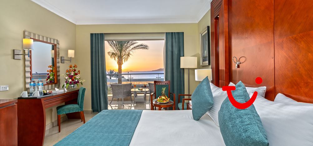 Xperience Sea Breeze Resort