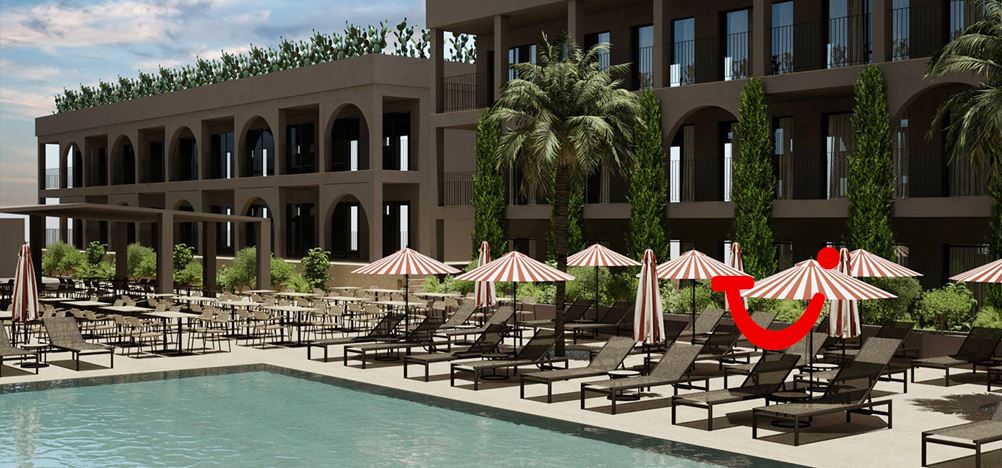 TUI SUNEO Tsilivi Admiral