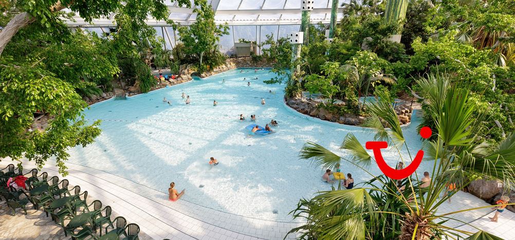 Center Parcs Het Heijderbos