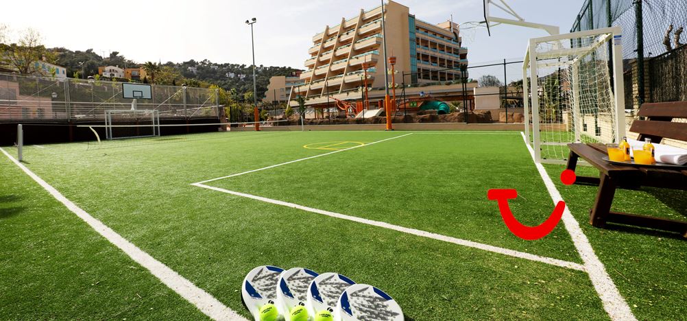 Golden Bahia de Tossa (vliegvakantie)