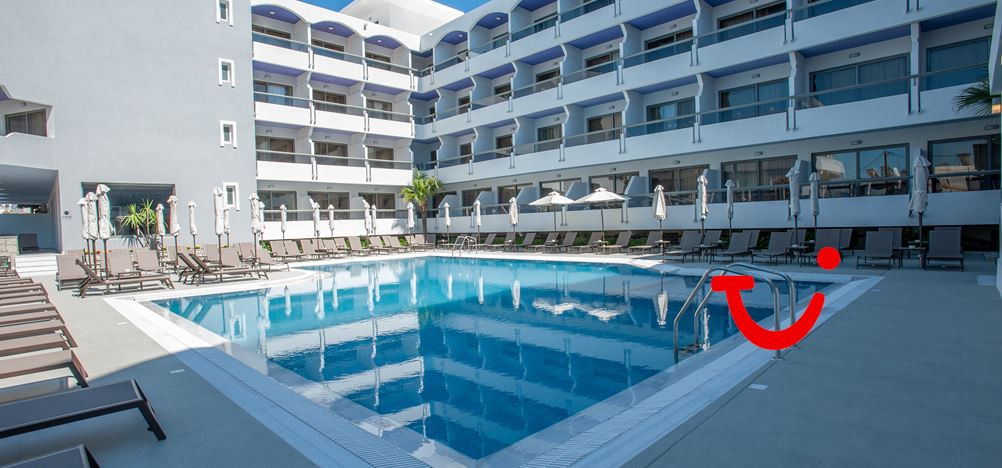 Rhodos Horizon Marina