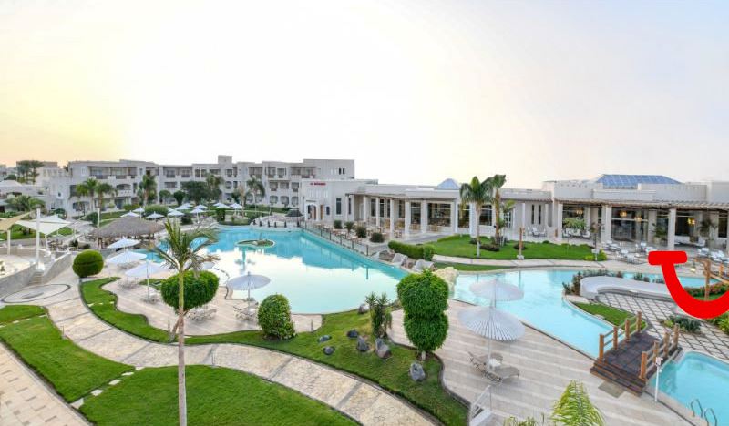 Iberotel Casa del Mar Resort
