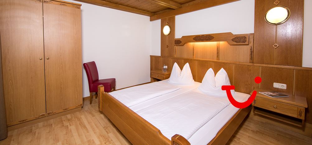 Appartementen KAPOOM