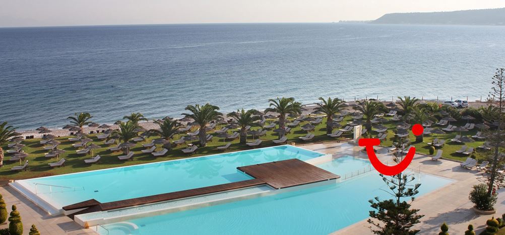 Ixian Grand & Ixian all Suites