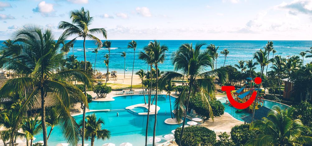 Iberostar Selection Bávaro Suites