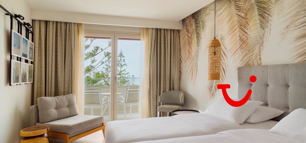 Iberostar Selection Creta Marine
