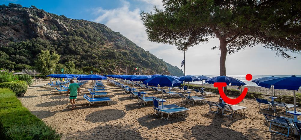 Village Club Ortano Mare