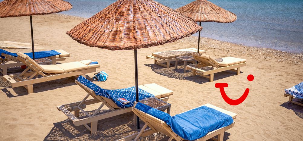 Tui Blue Angora Beach Hotel G M Ld R Turkije Tui