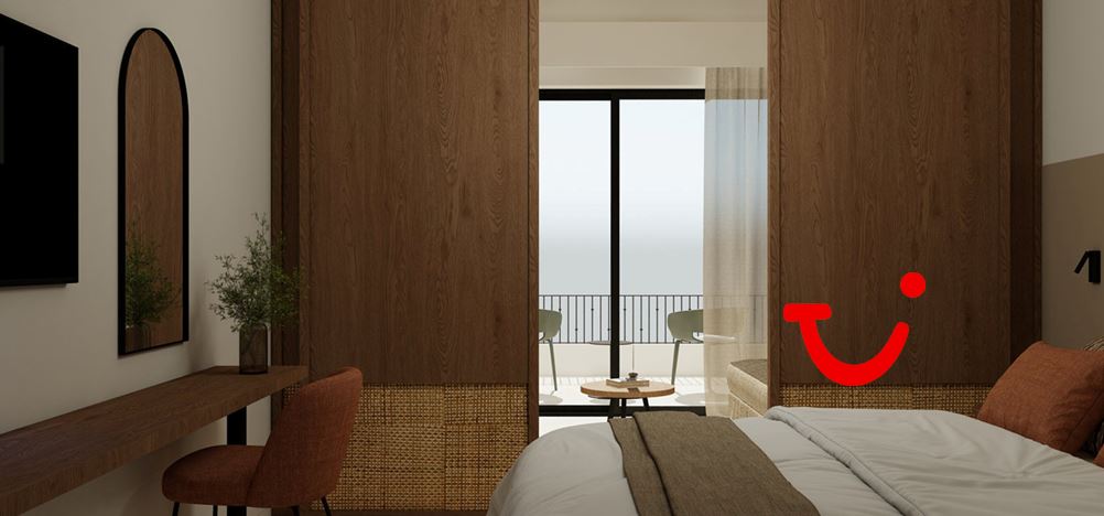 TUI SUNEO Tsilivi Admiral