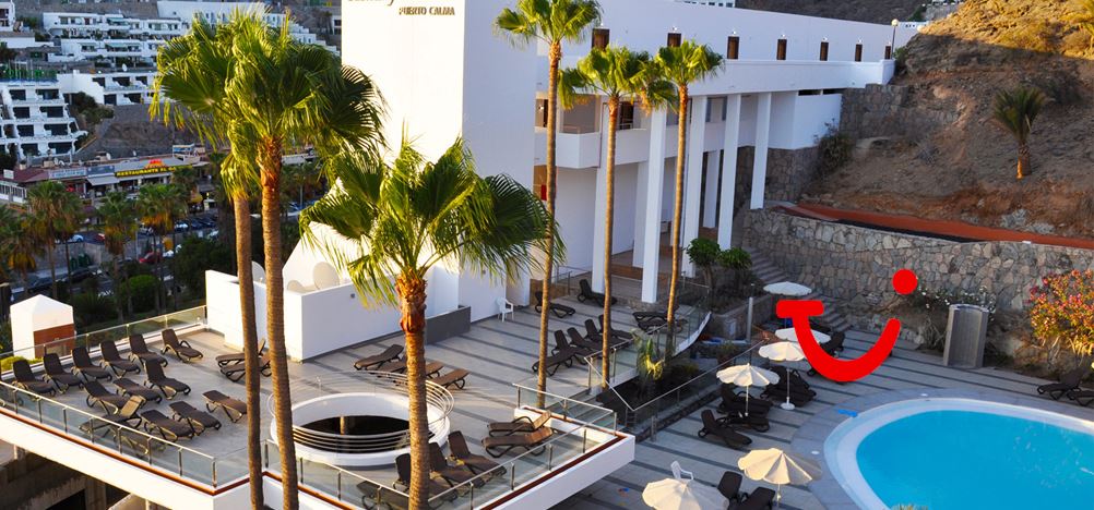 Holiday Club Puerto Calma